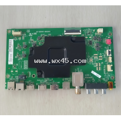 TCL 主板组件 40-M848C1-MAE2HG 55P5